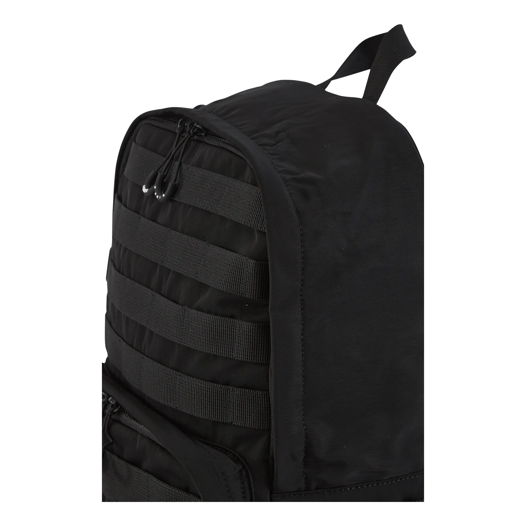 Backpack Black
