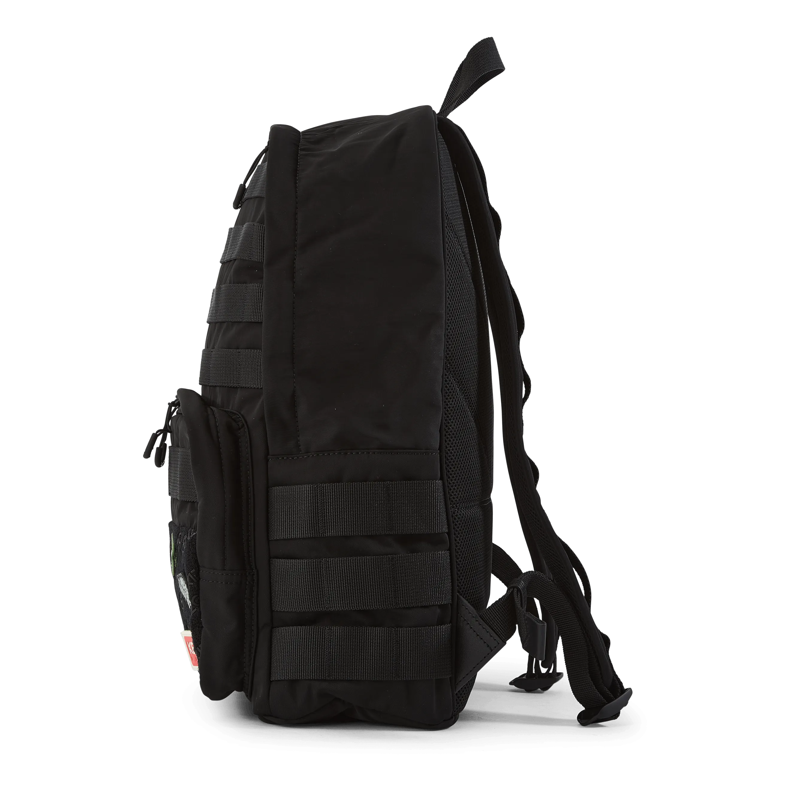 Backpack Black