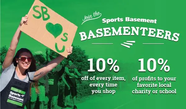 Basementeer Membership - Southern California