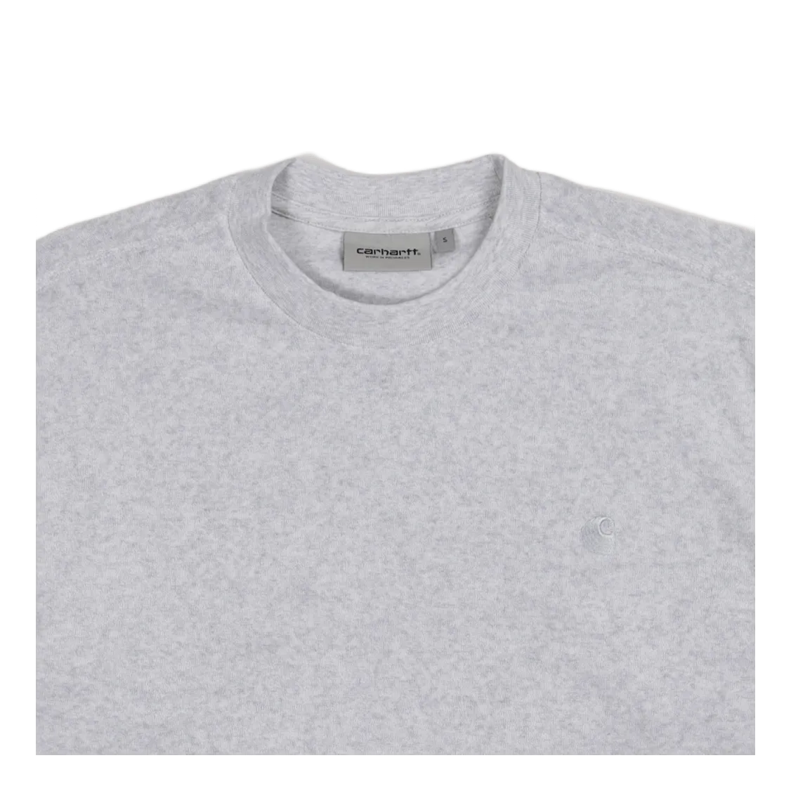 Baylor Sweat Ash Heather