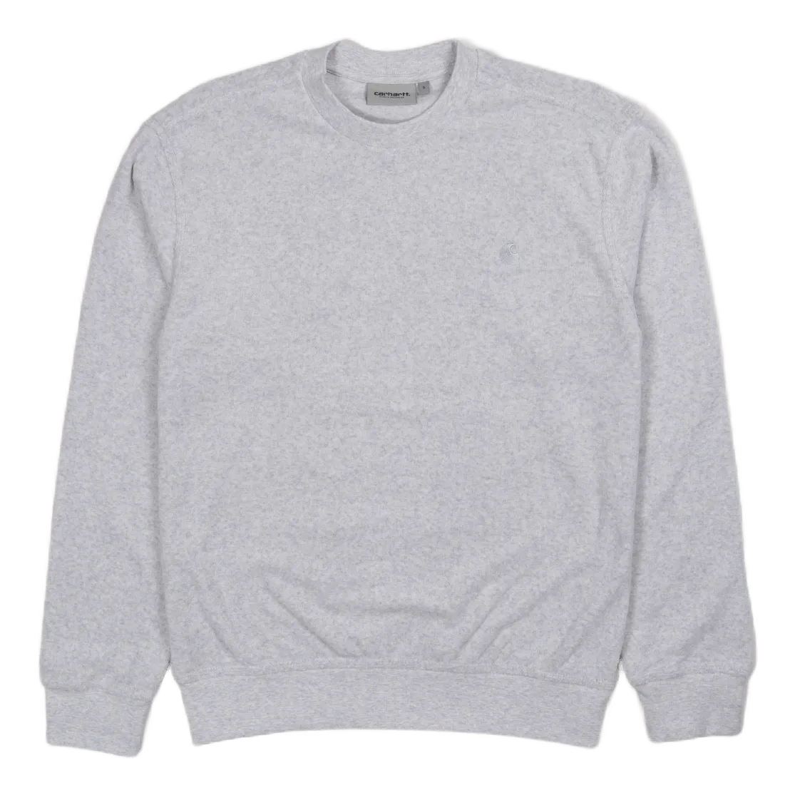 Baylor Sweat Ash Heather
