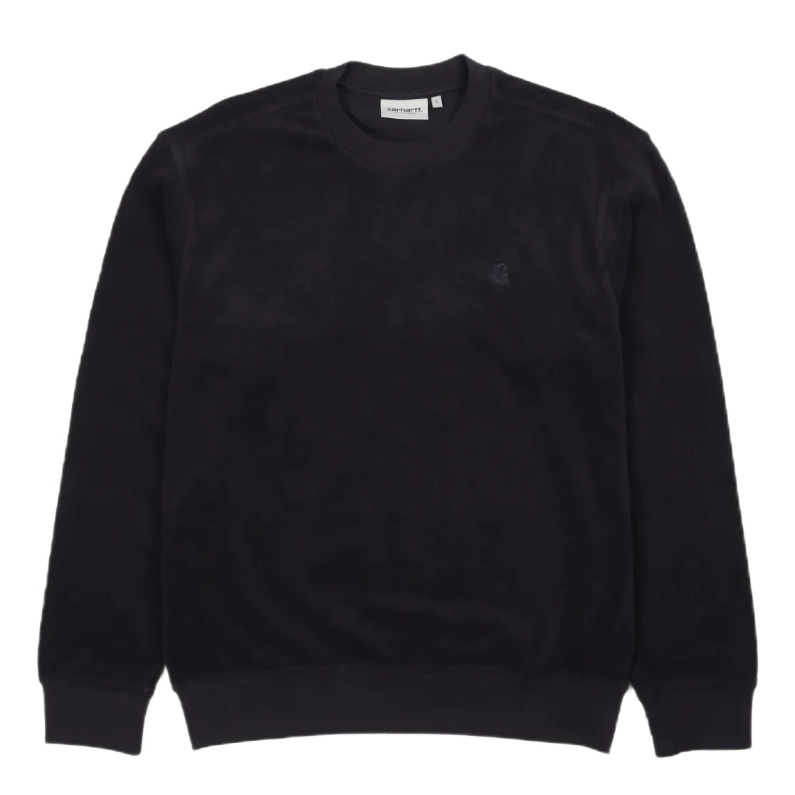 Baylor Sweat Dark Navy