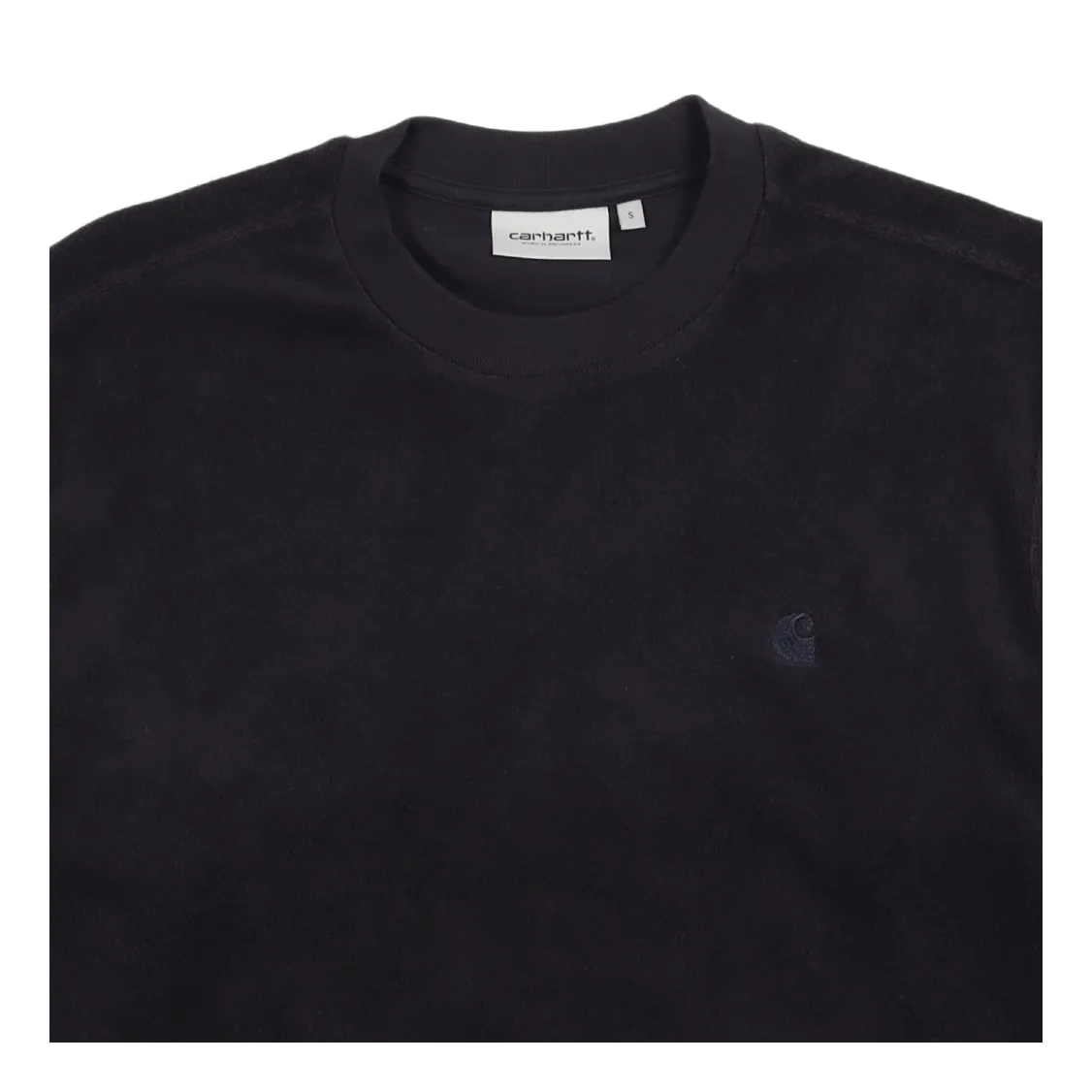 Baylor Sweat Dark Navy