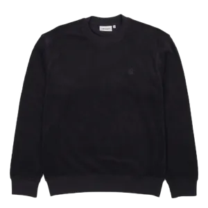 Baylor Sweat Dark Navy