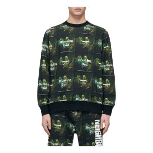 Bbnh Logo / C-crew . Ls Multi