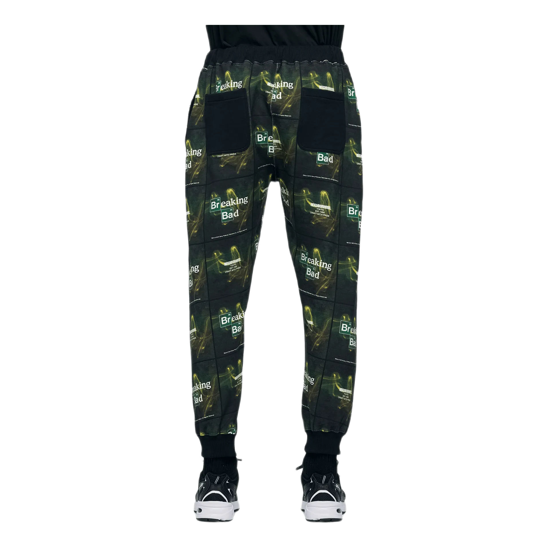 Bbnh Logo / C-pt Multi