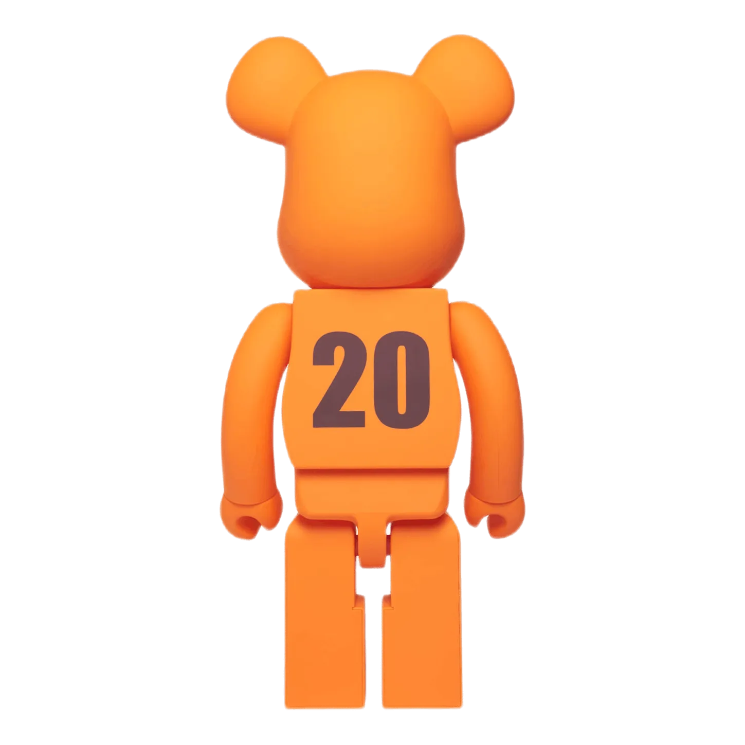 Bearbrick X Readymade X Fcrb 1 Multi 1000%