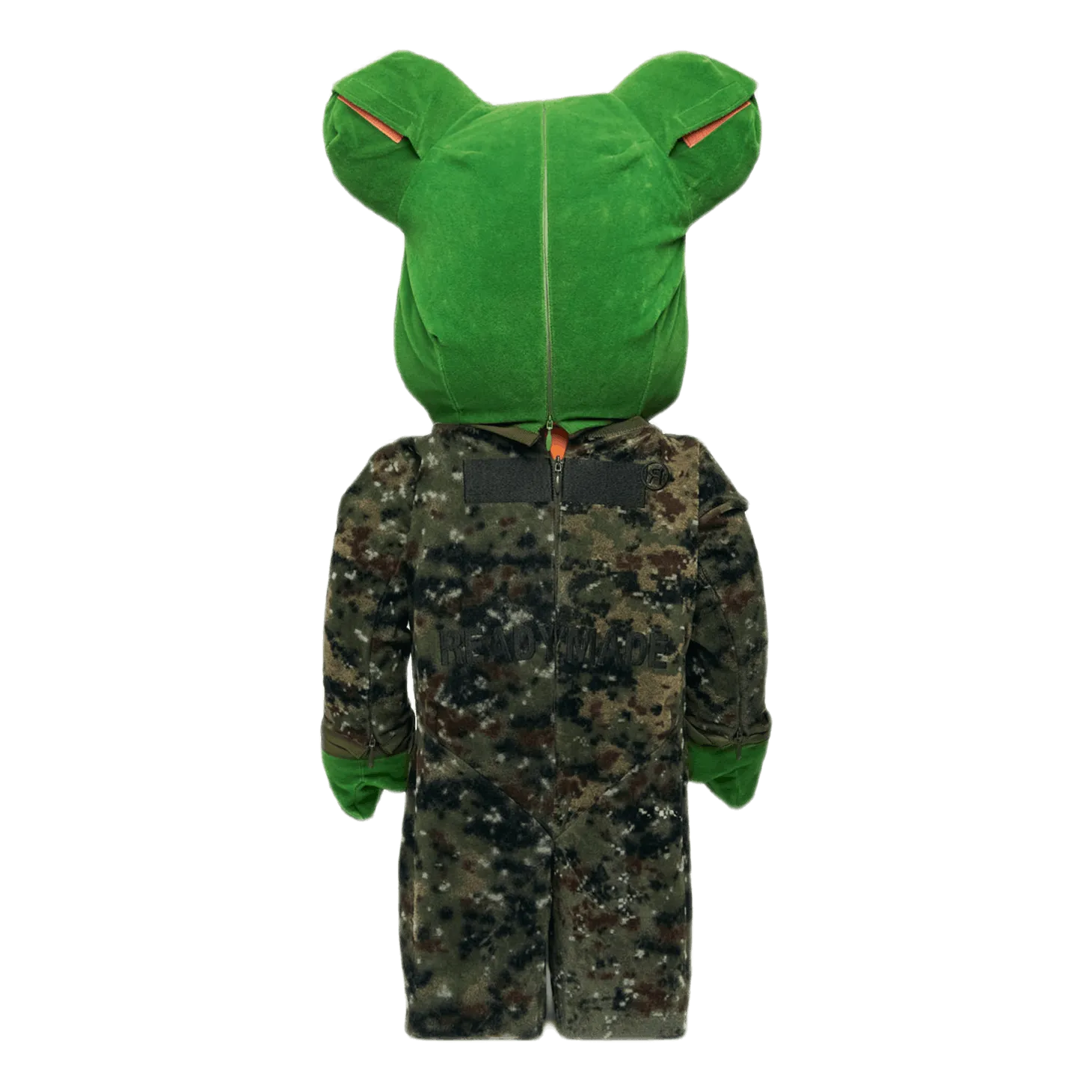 Bearbrick X Readymade X Fcrb 1 Multi 1000%