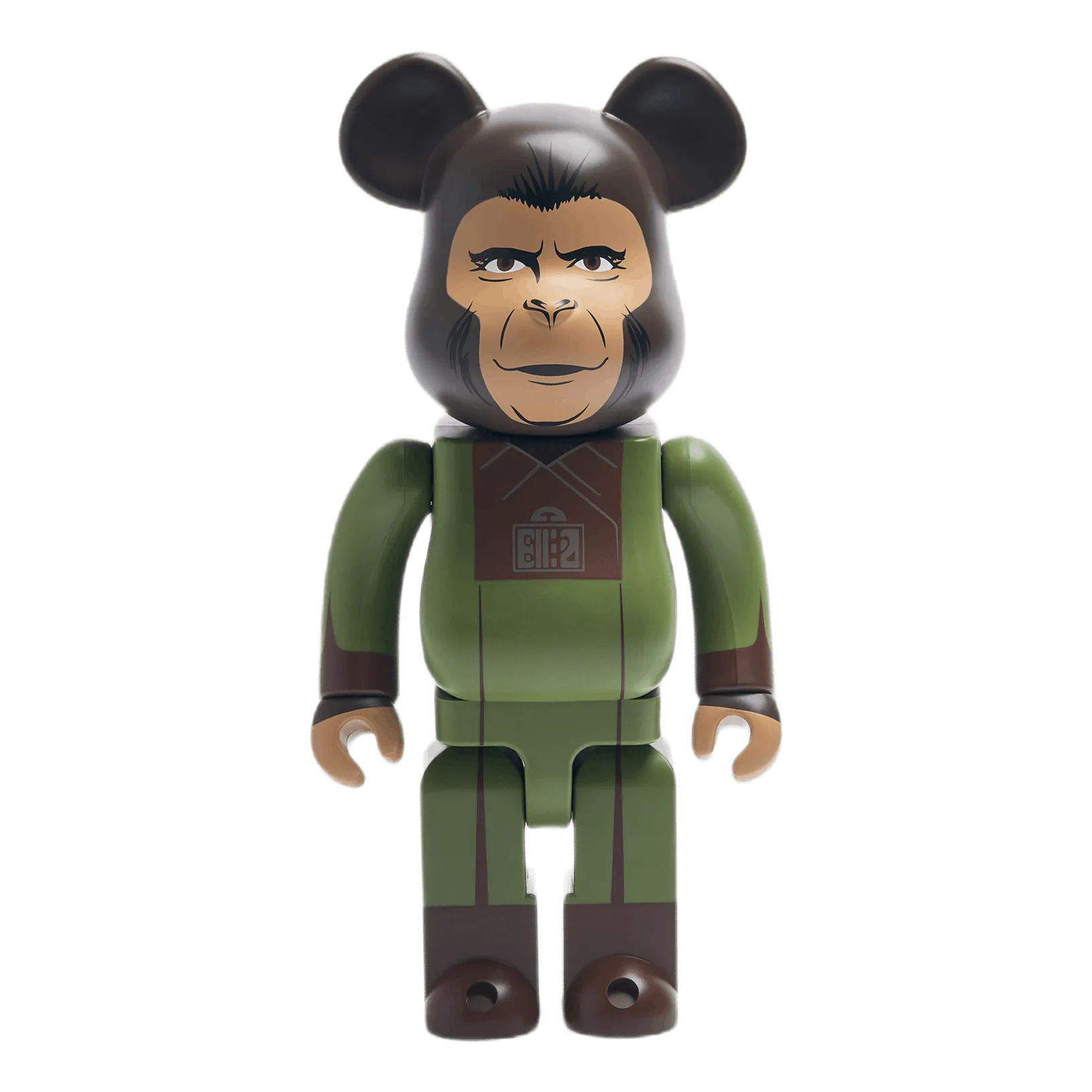 Bearbrick Zira 400% Multi
