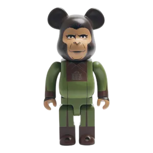 Bearbrick Zira 400% Multi