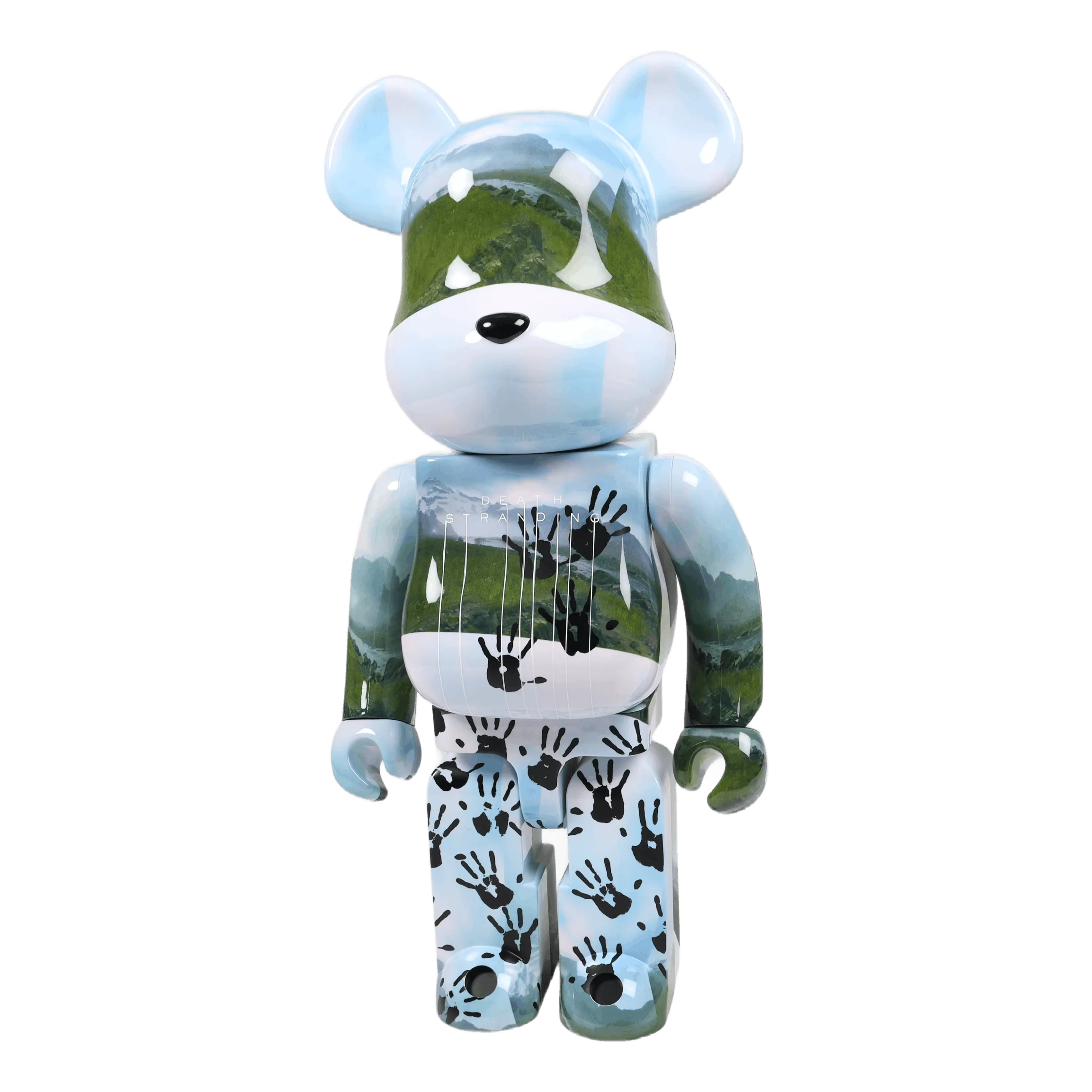 Be@Rbrick Death Stranding 1000% Multi