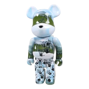 Be@Rbrick Death Stranding 1000% Multi