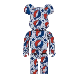 Be@rbrick Grateful Dead (steal Multi