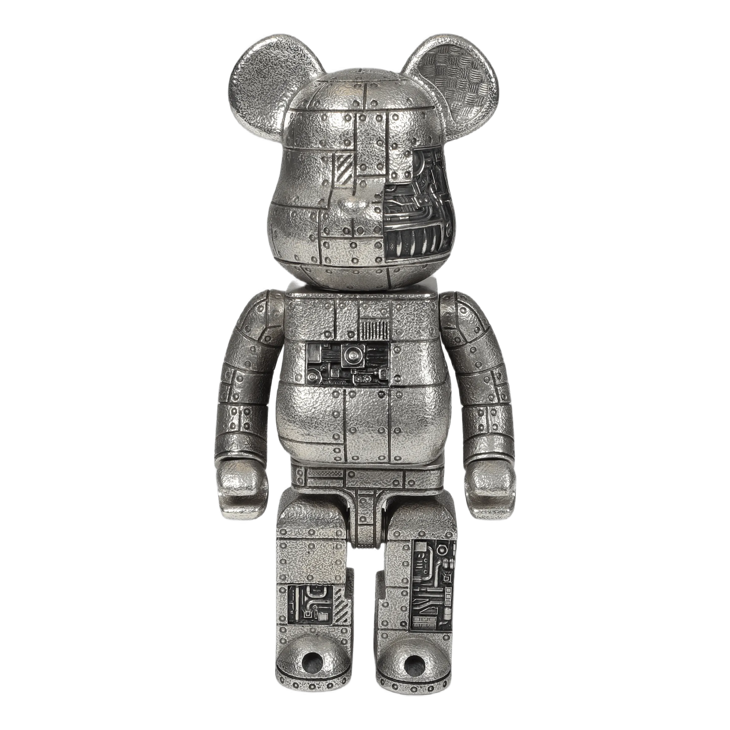 Be@Rbrick Royal Selangor Steam Iron Bright 400%