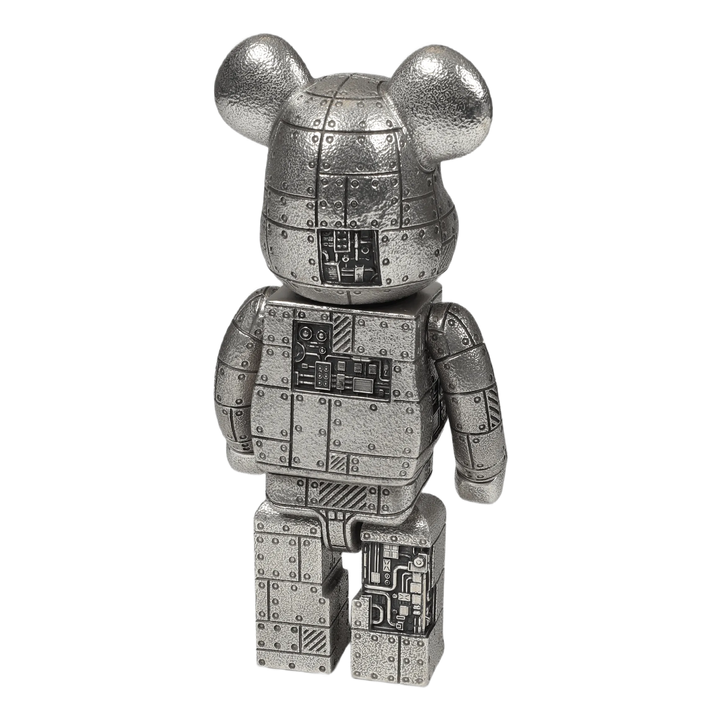 Be@Rbrick Royal Selangor Steam Iron Bright 400%