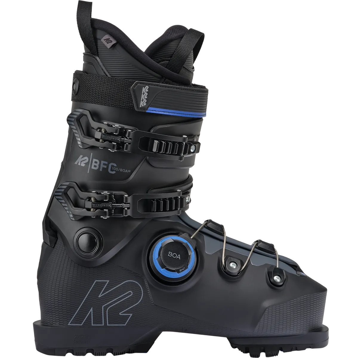 BFC 100 BOA