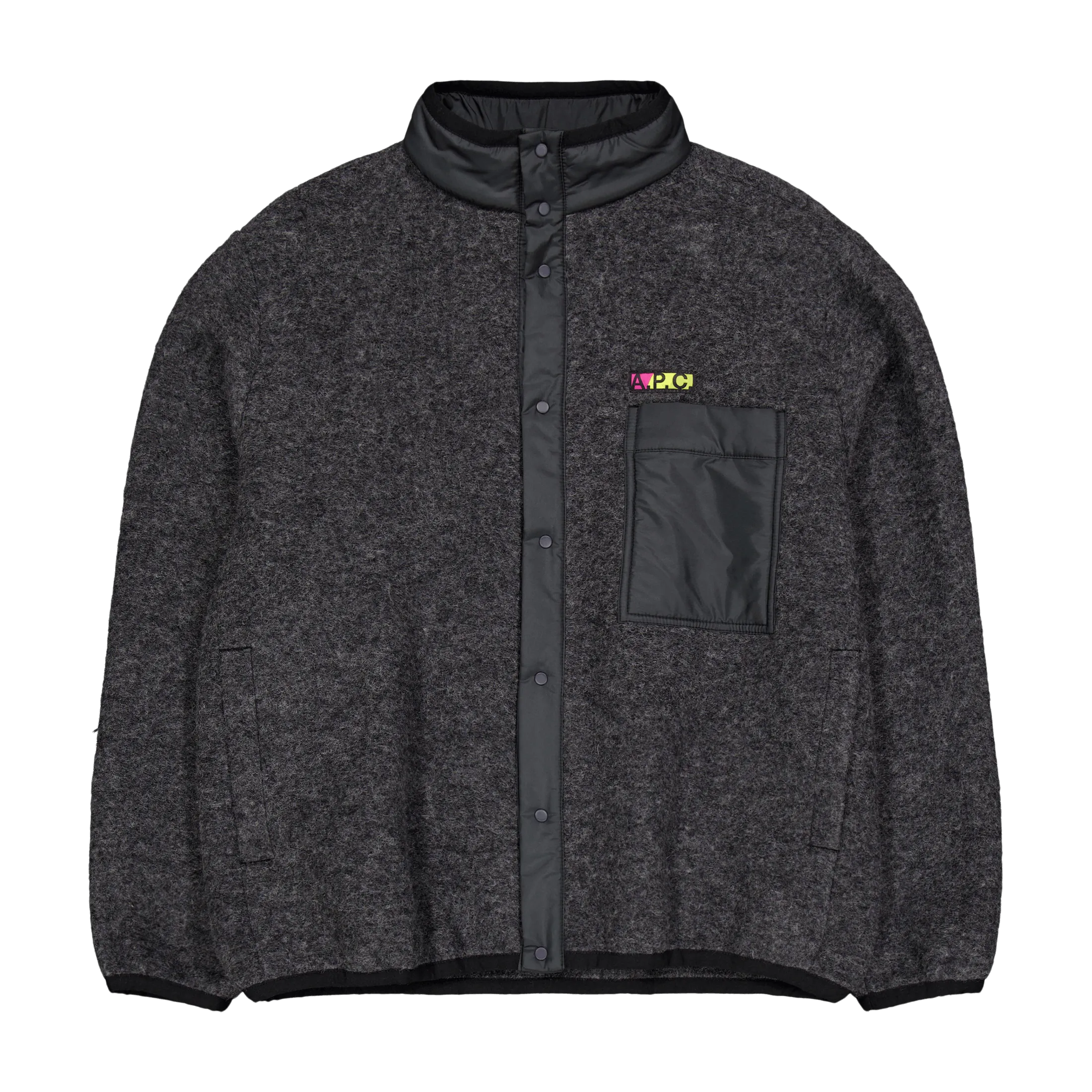Blouson Ewan Pla