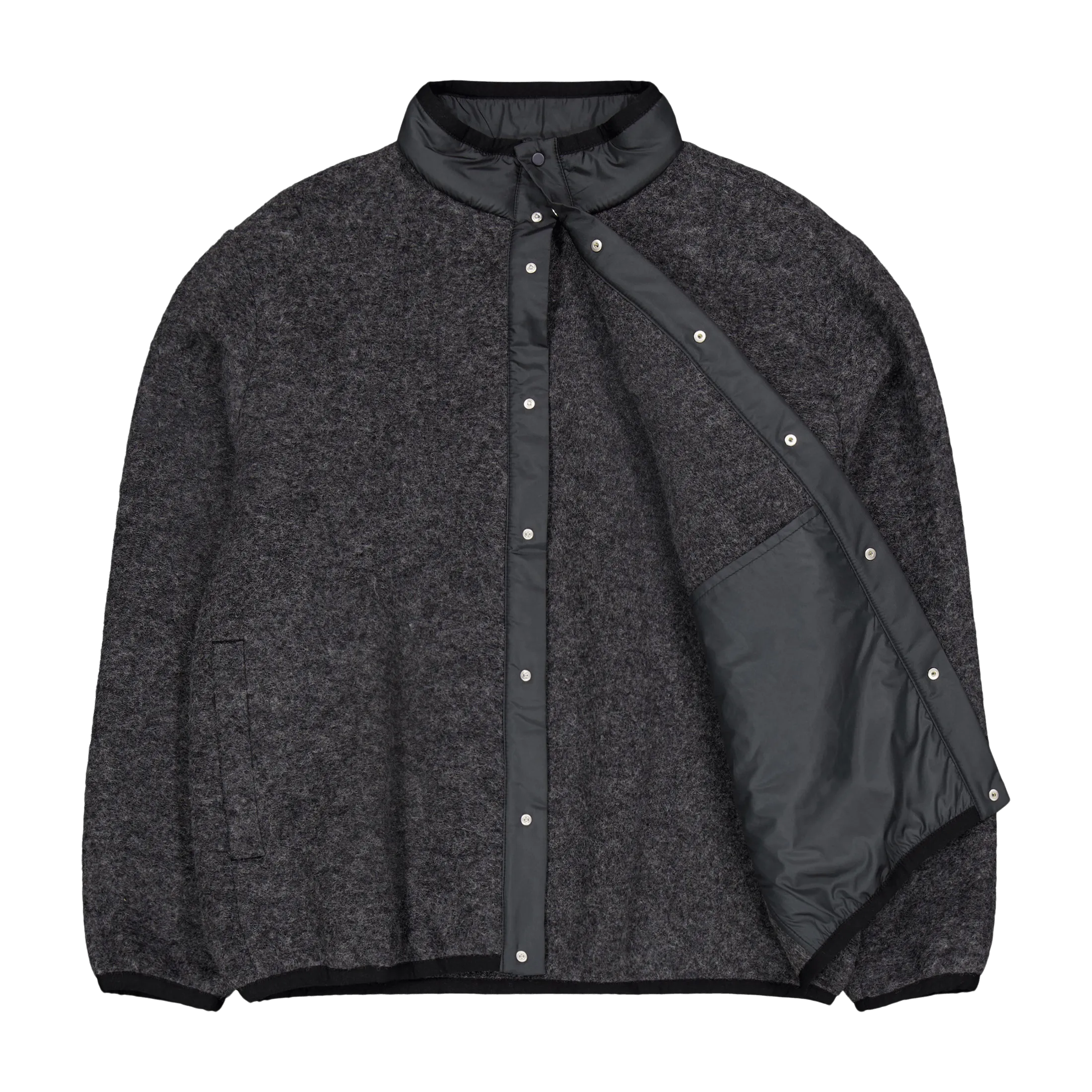 Blouson Ewan Pla
