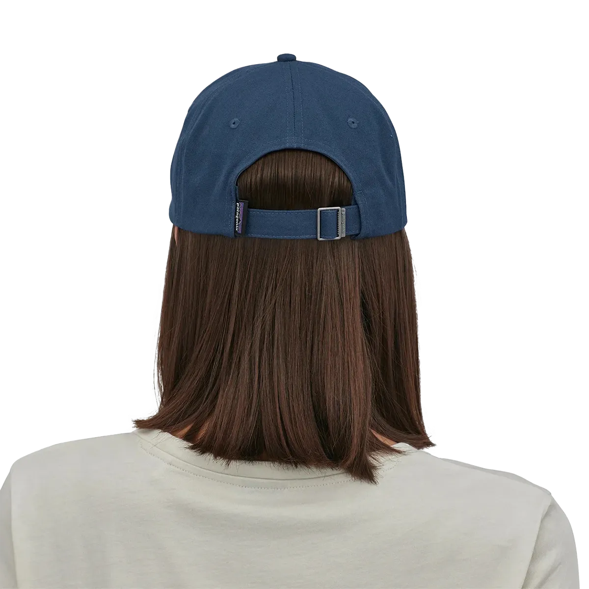 Boardshort Label Trad Cap