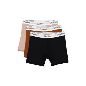Boxer Brief 3pk Multi