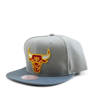 Bulls Cool 3 Snapback