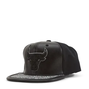 Bulls Day 1 Snapback