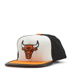 Bulls Day 1 Snapback