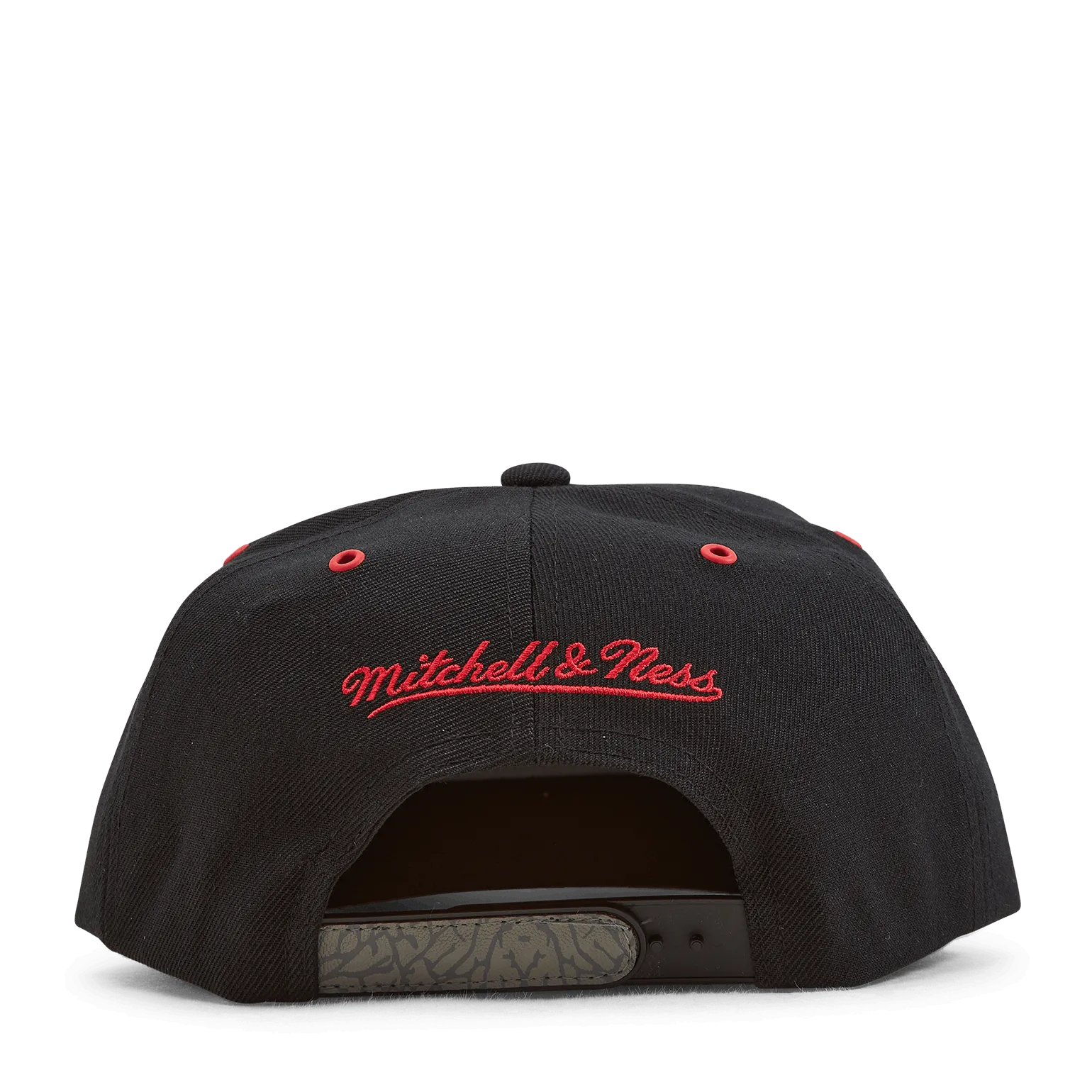 Bulls Day 3 Snapback