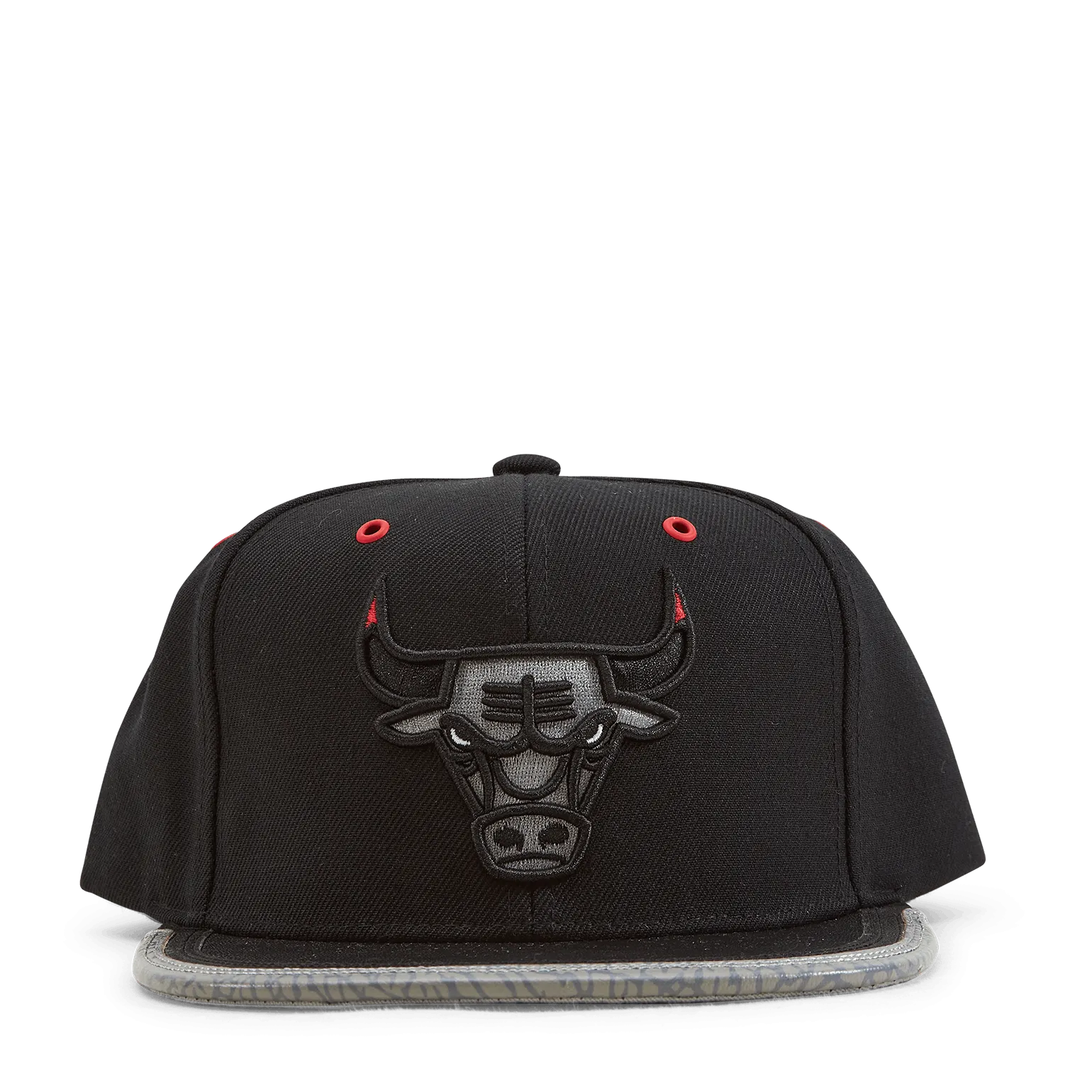 Bulls Day 3 Snapback