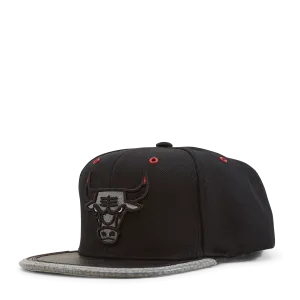 Bulls Day 3 Snapback