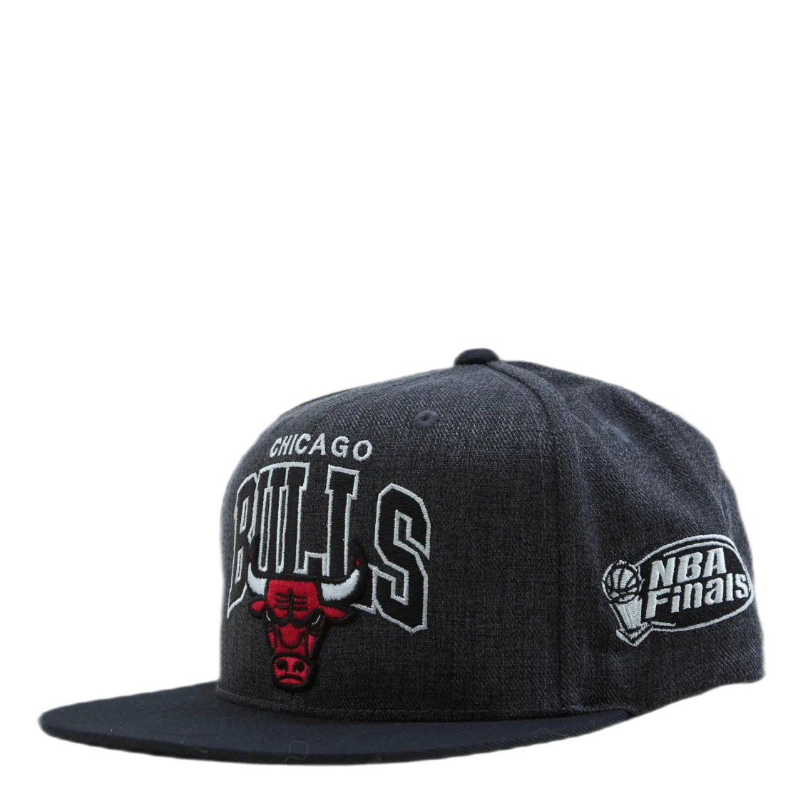 Bulls G2 Winners Snapback