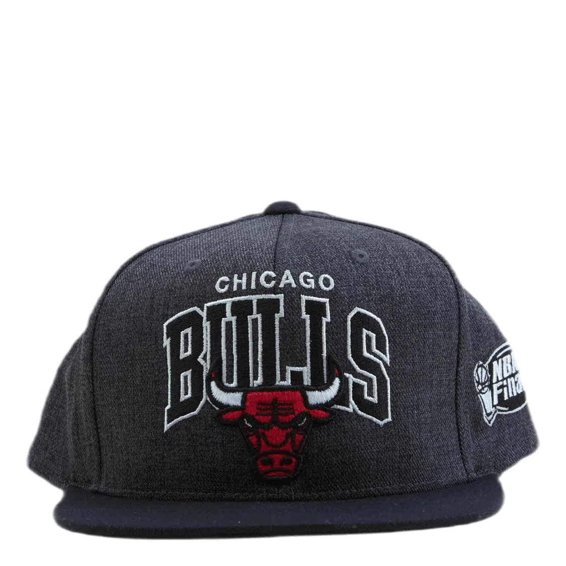 Bulls G2 Winners Snapback