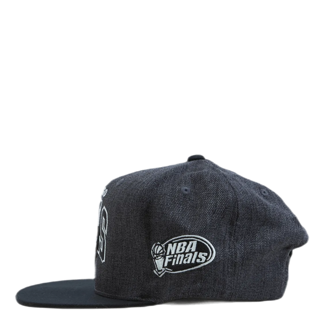 Bulls G2 Winners Snapback
