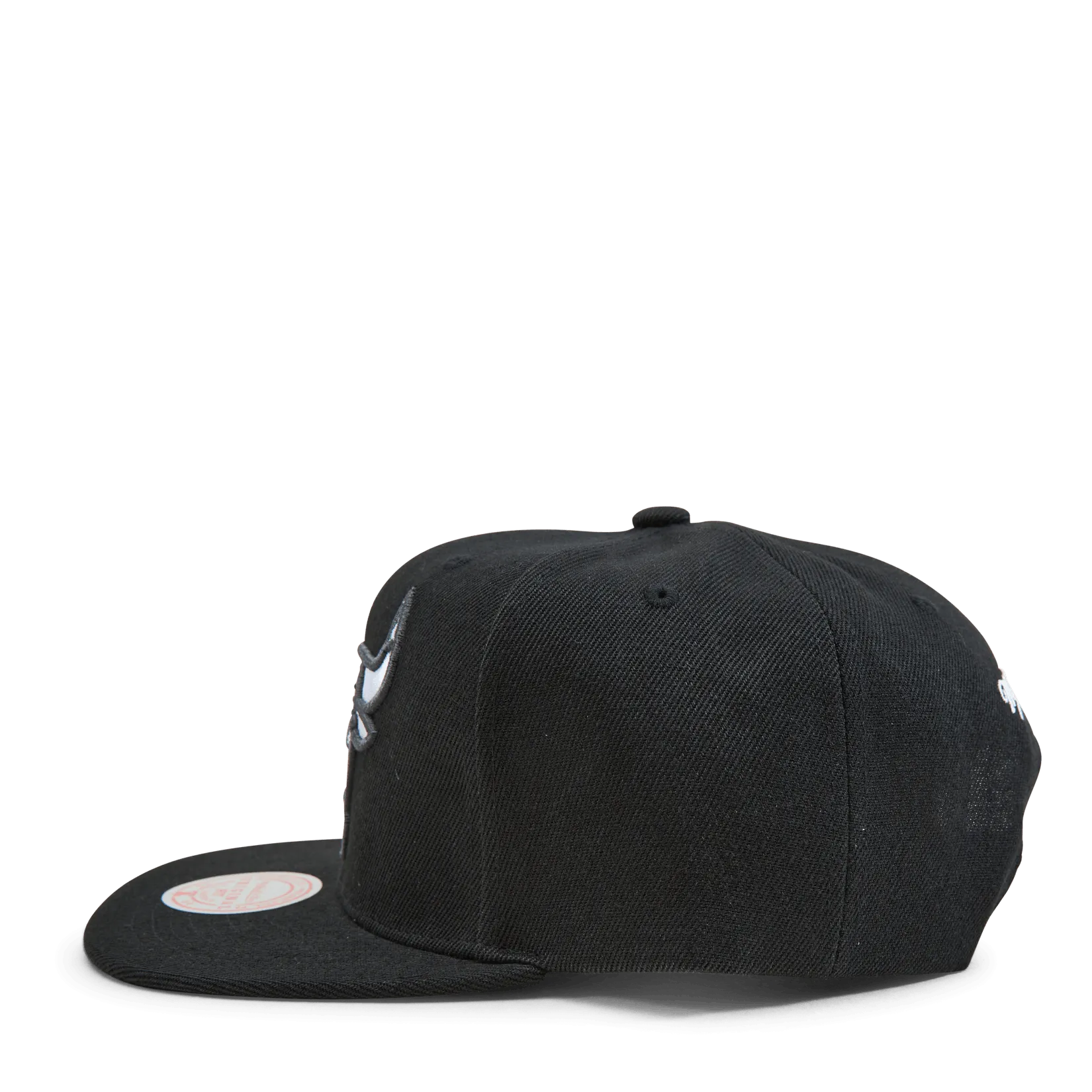 Bulls NBA Xl Bwg Snapback