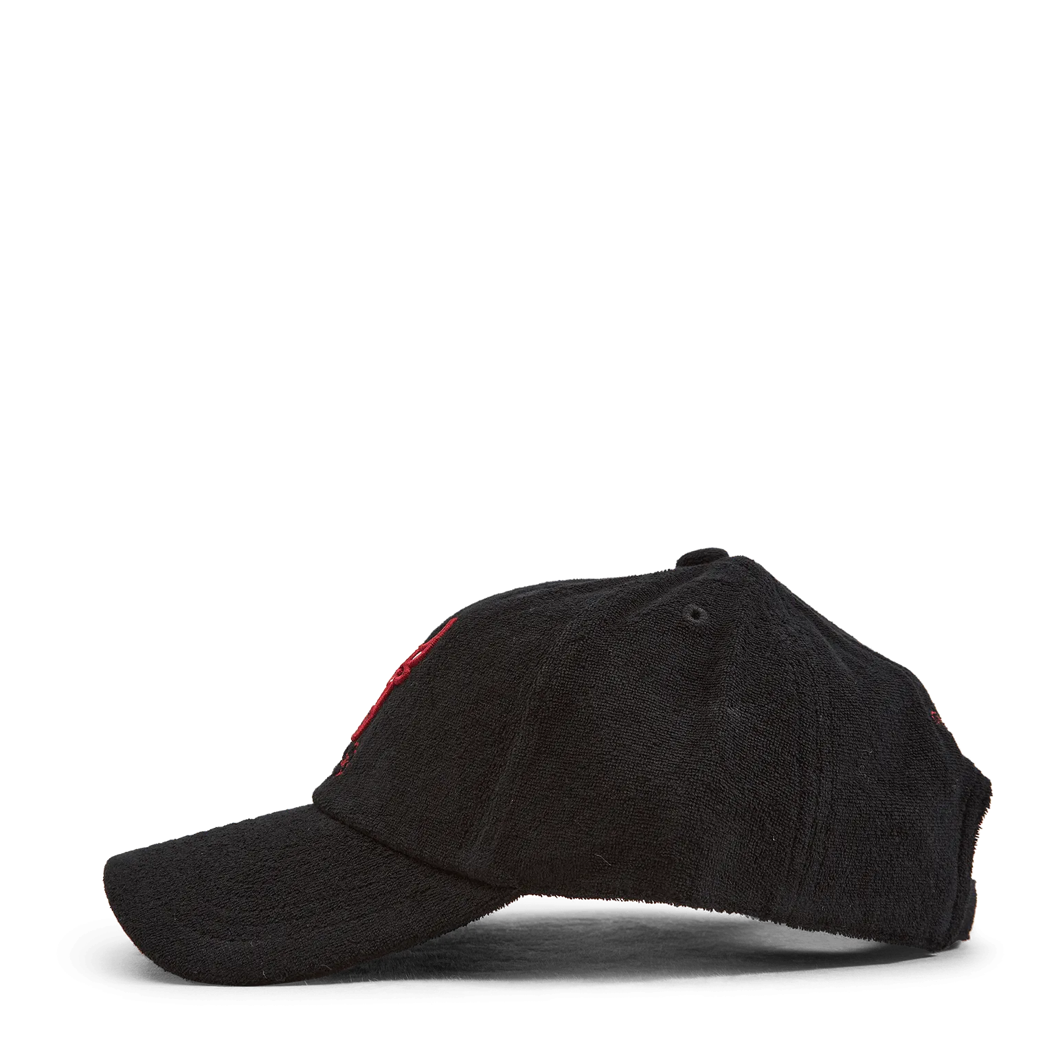 Bulls Terry Cloth Strapback HWC