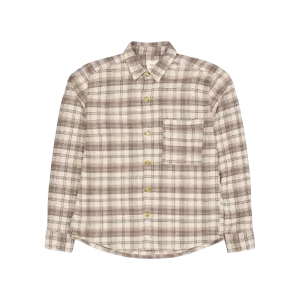 Buzz Shirt Khaki