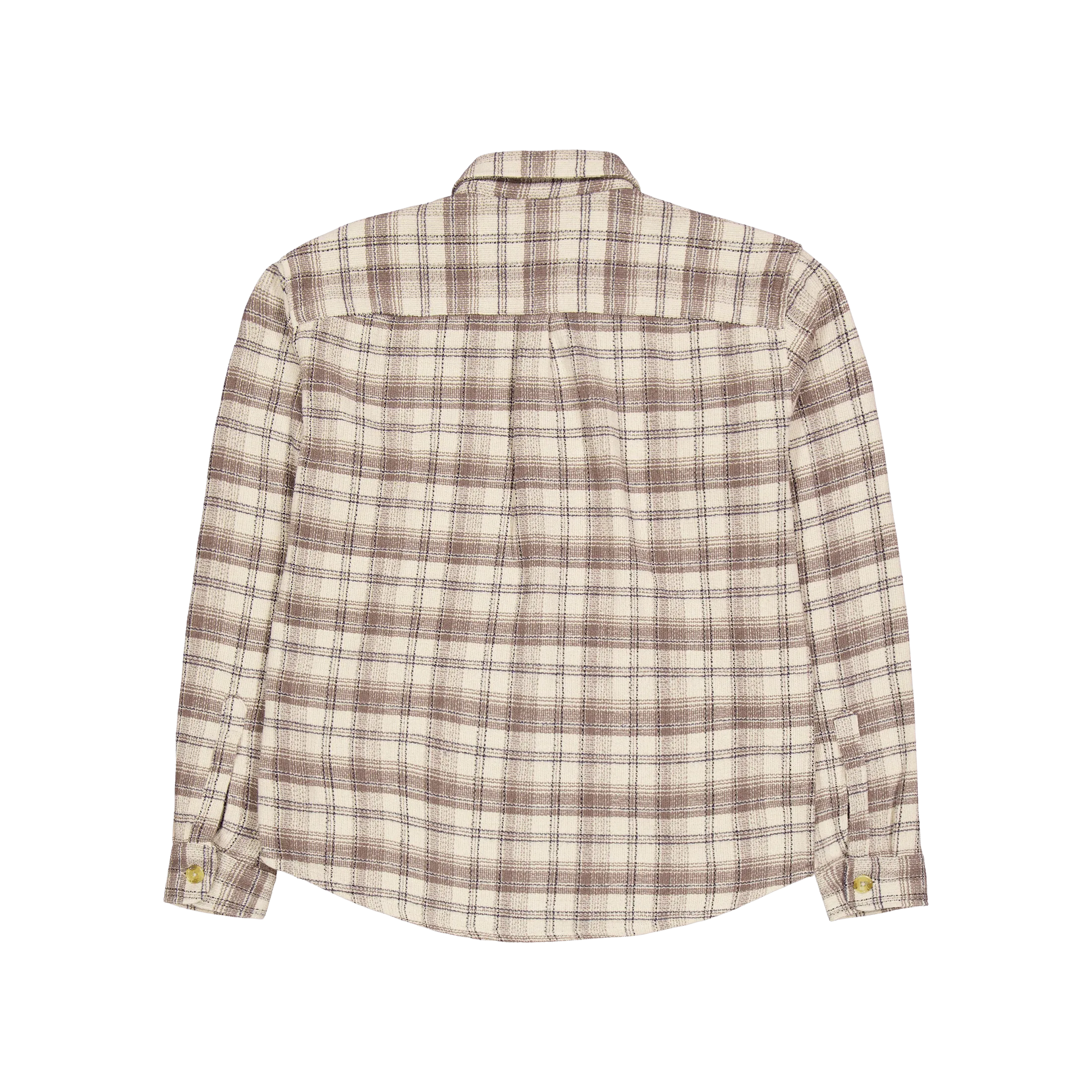 Buzz Shirt Khaki