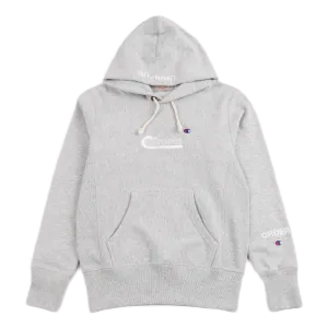 Caliroots F&f Hoodie Gray