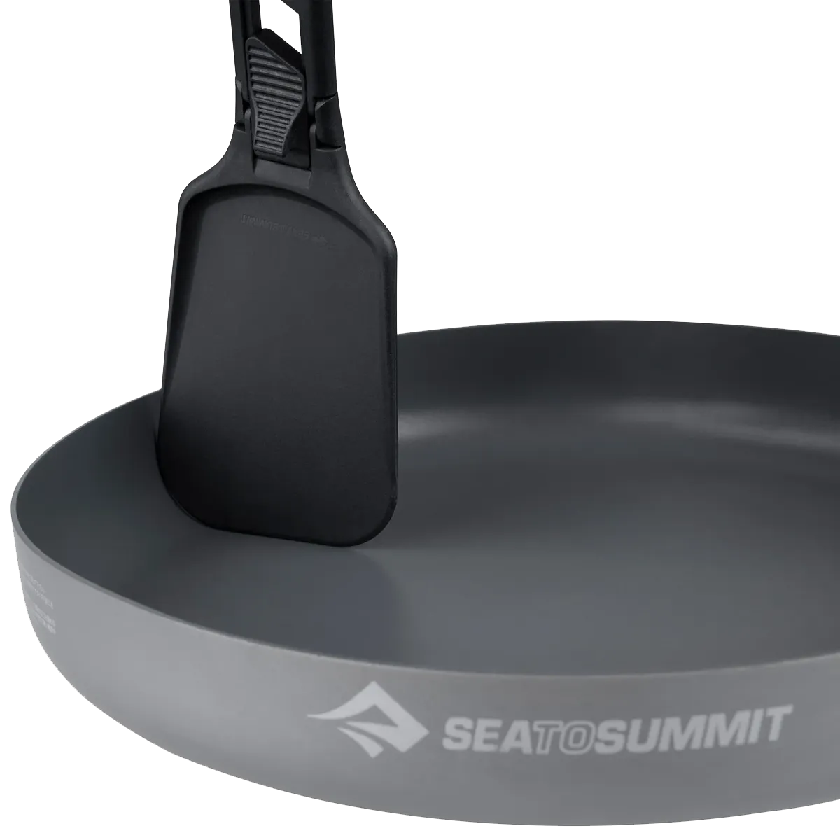 Camp Kitchen Folding Spatula