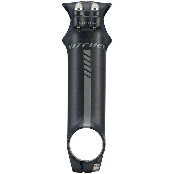 Comp 4Axis Stem 100mm 31.8 Clamp 1 1/8