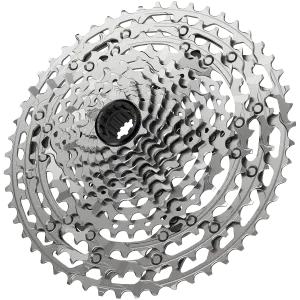 Deore CS-M6100 12-speed 10-51t cassette