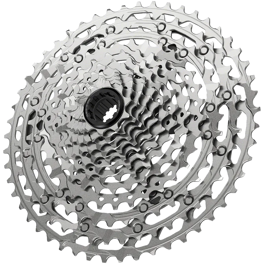 Deore CS-M6100 12-speed 10-51t cassette