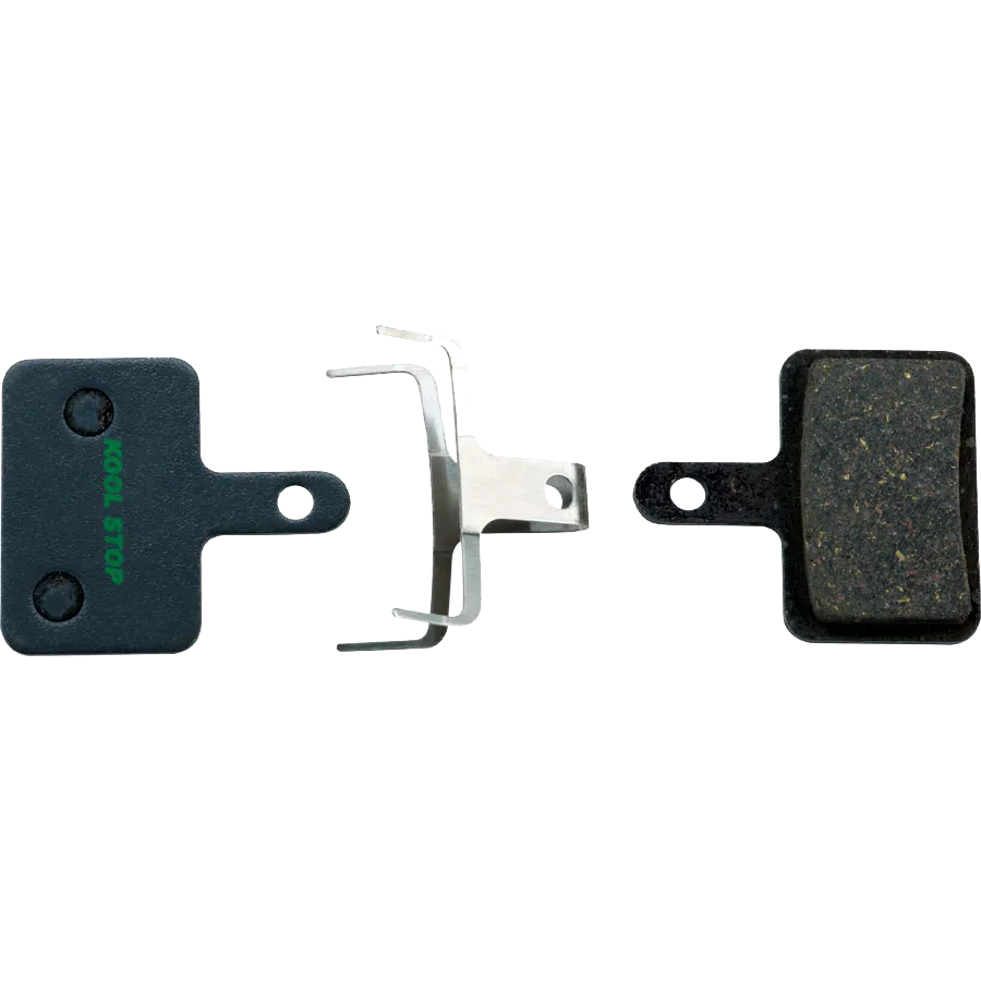 Deore Disc BP Electric Compound