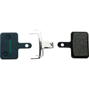 Deore Disc BP Electric Compound