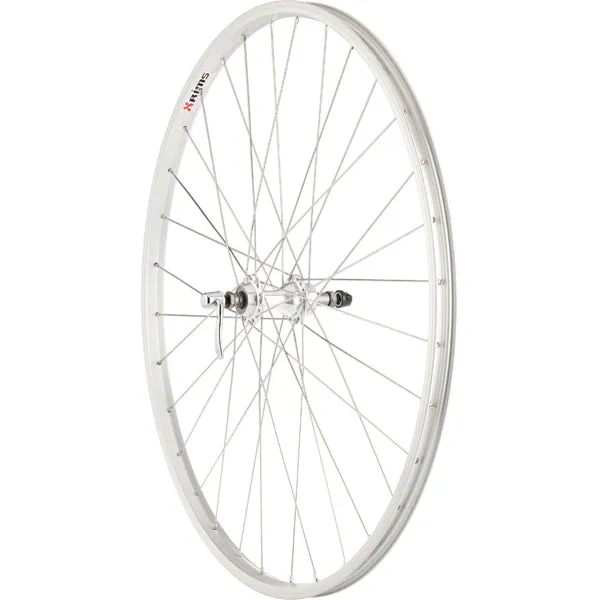 Dimension 700c Rr FW Alex Y2000 - Silver