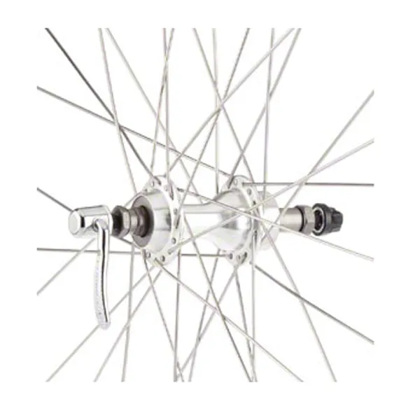 Dimension 700c Rr FW Alex Y2000 - Silver