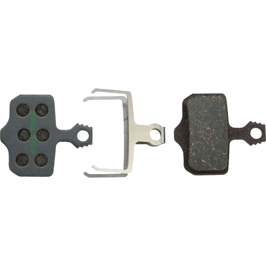 Disc Brake Pads eBike Compound