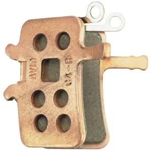 Disc Brake Pads Metal.Steel.Juicy.BB7