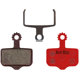 Disc Brake Pads Semi Metallic Compound