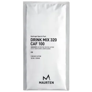 Drink Mix 320 Caf 100